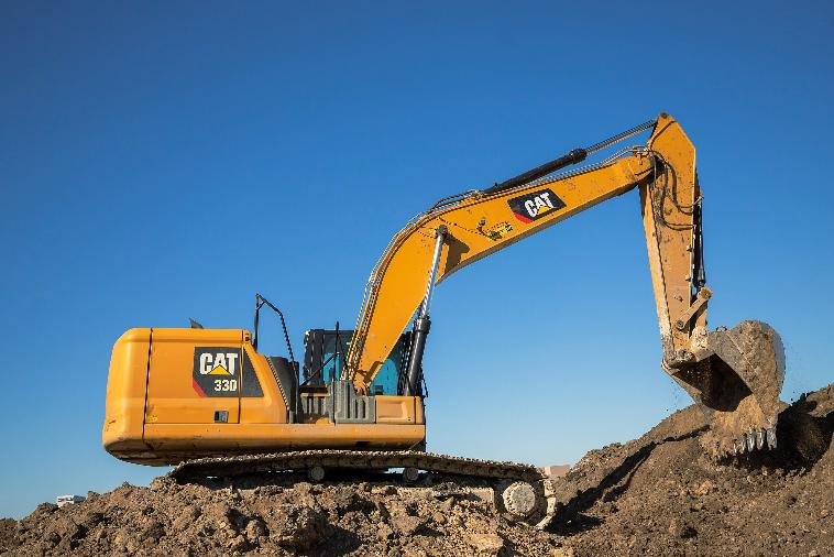 Комплект фильтров RF для гусеничного экскаватора CAT 330 Комплект фильтров RF для гусеничного экскаватора CAT 330