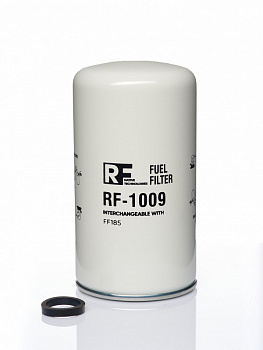 Фильтр топливный RF-1009 (1/20)