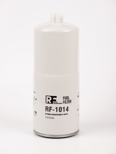 Фильтр топливный RF-1014 (1/12) 