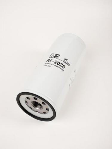 Фильтр масляный H200W01