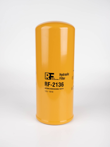 Фильтр гидравлический WH1262