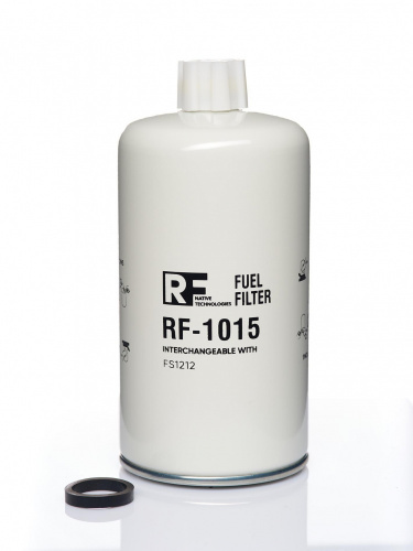 Фильтр топливный SFR1212FW