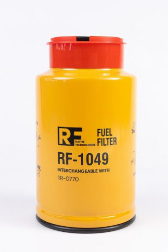 Фильтр топливный RSFC55170