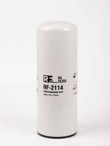 Фильтр масляный RF-2114 (1/12)