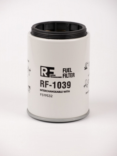Фильтр топливный R90T
