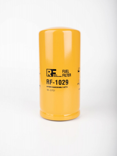 Фильтр топливный FF-5324