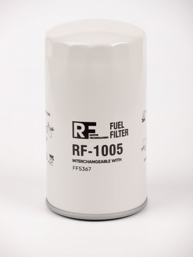 Фильтр топливный RFC1005