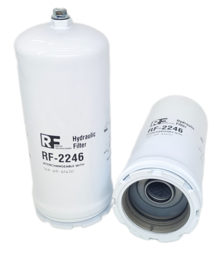 Фильтр гидравлический RF2246