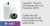 Фильтр топливный SN40549 Фильтр топливный SN40549