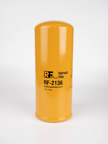 Фильтр гидравлический WH1262