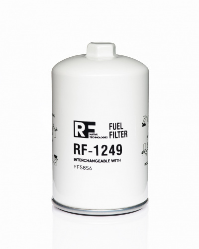 Фильтр топливный RF-1249 (1/12/20)