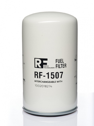 Фильтр топливный RF-1507 (1/12)