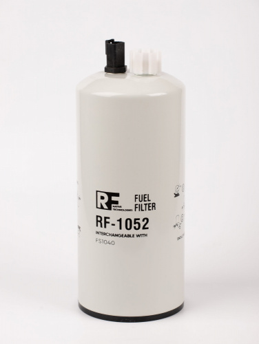 Фильтр топливный SN40549