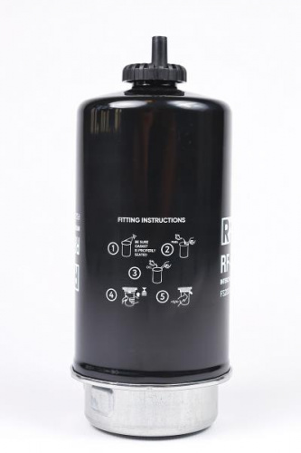 Фильтр топливный BF9891-D